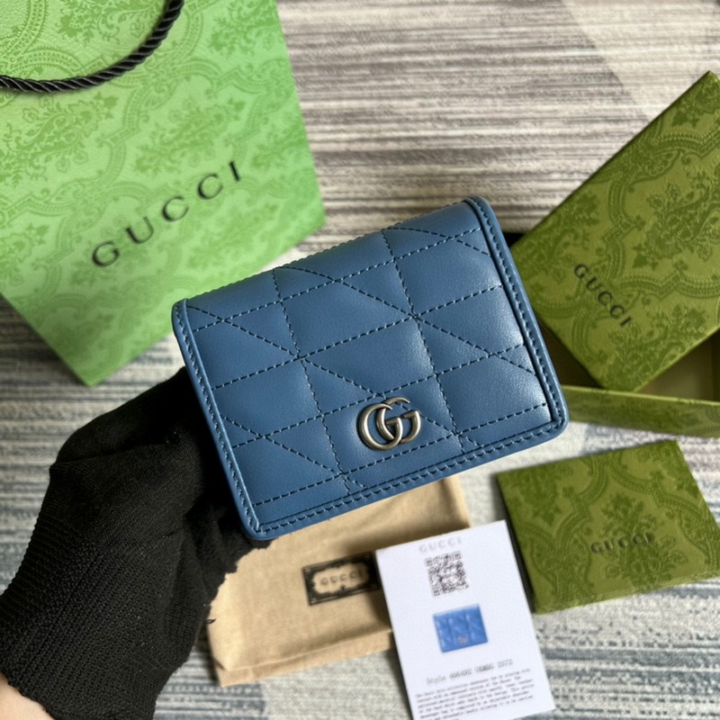 Gucci Wallets 56